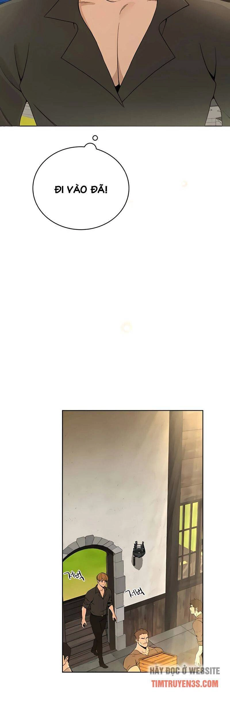 Tôi Từ Bỏ Tất Cả Để Khởi Đầu Ở Một Thế Giới Khác Chapter 4 - 42