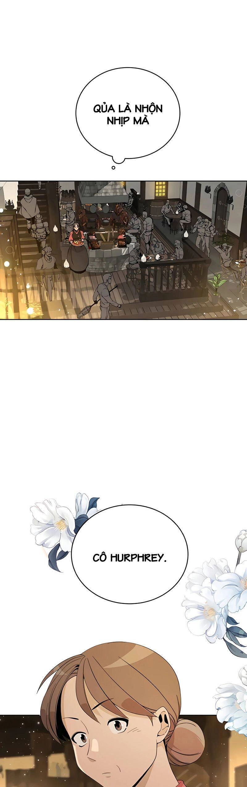 Tôi Từ Bỏ Tất Cả Để Khởi Đầu Ở Một Thế Giới Khác Chapter 4 - 43