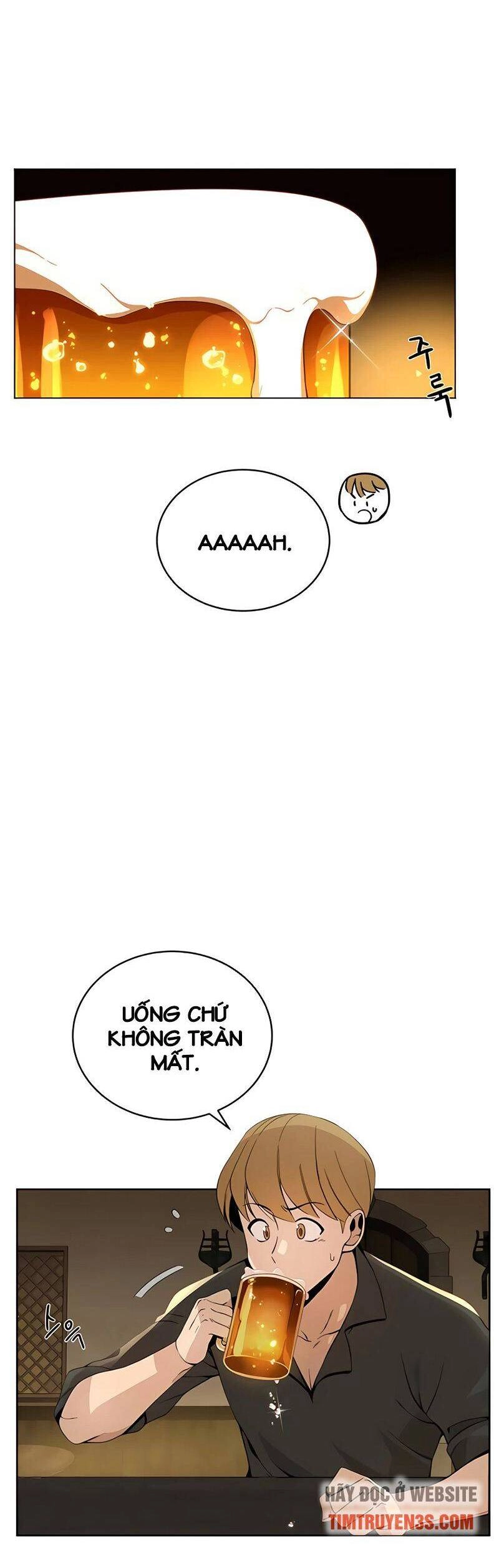 Tôi Từ Bỏ Tất Cả Để Khởi Đầu Ở Một Thế Giới Khác Chapter 4 - 49