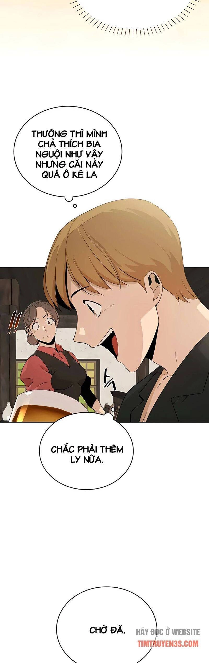 Tôi Từ Bỏ Tất Cả Để Khởi Đầu Ở Một Thế Giới Khác Chapter 4 - 51