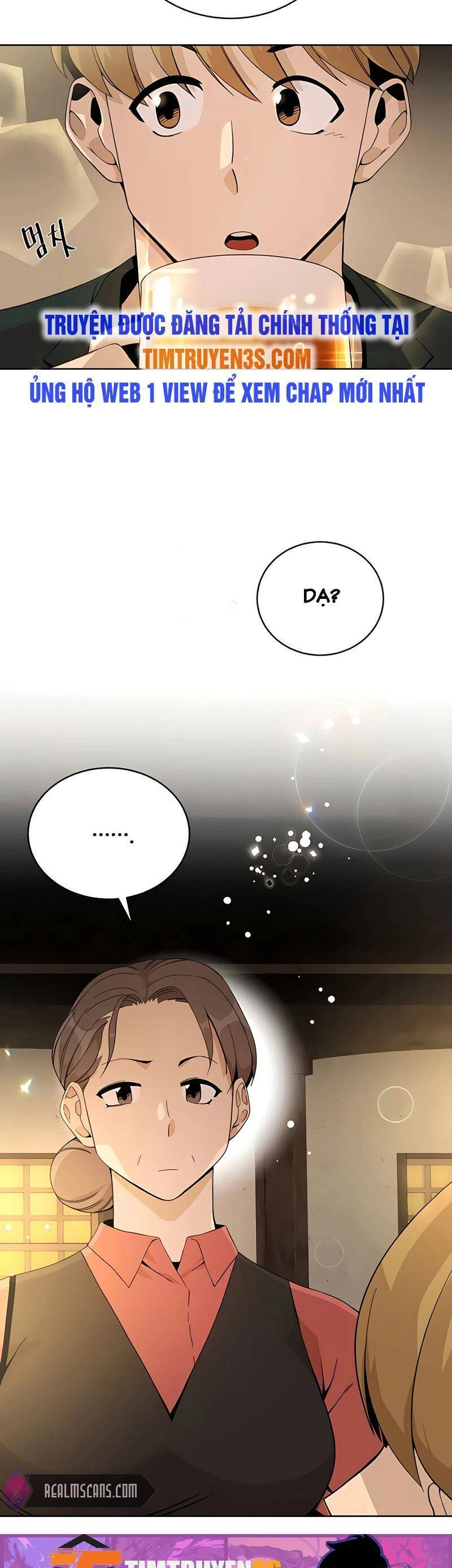 Tôi Từ Bỏ Tất Cả Để Khởi Đầu Ở Một Thế Giới Khác Chapter 4 - 52