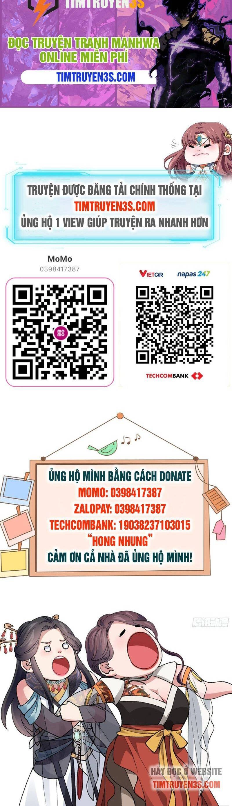 Tôi Từ Bỏ Tất Cả Để Khởi Đầu Ở Một Thế Giới Khác Chapter 4 - 53