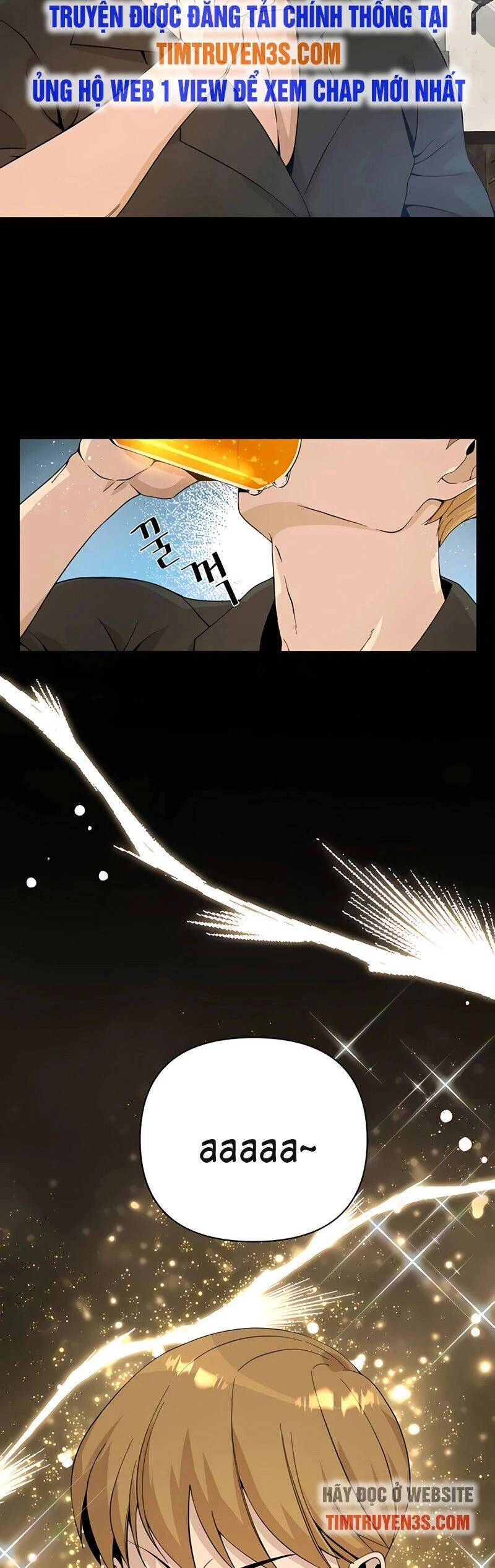 Tôi Từ Bỏ Tất Cả Để Khởi Đầu Ở Một Thế Giới Khác Chapter 5 - 8