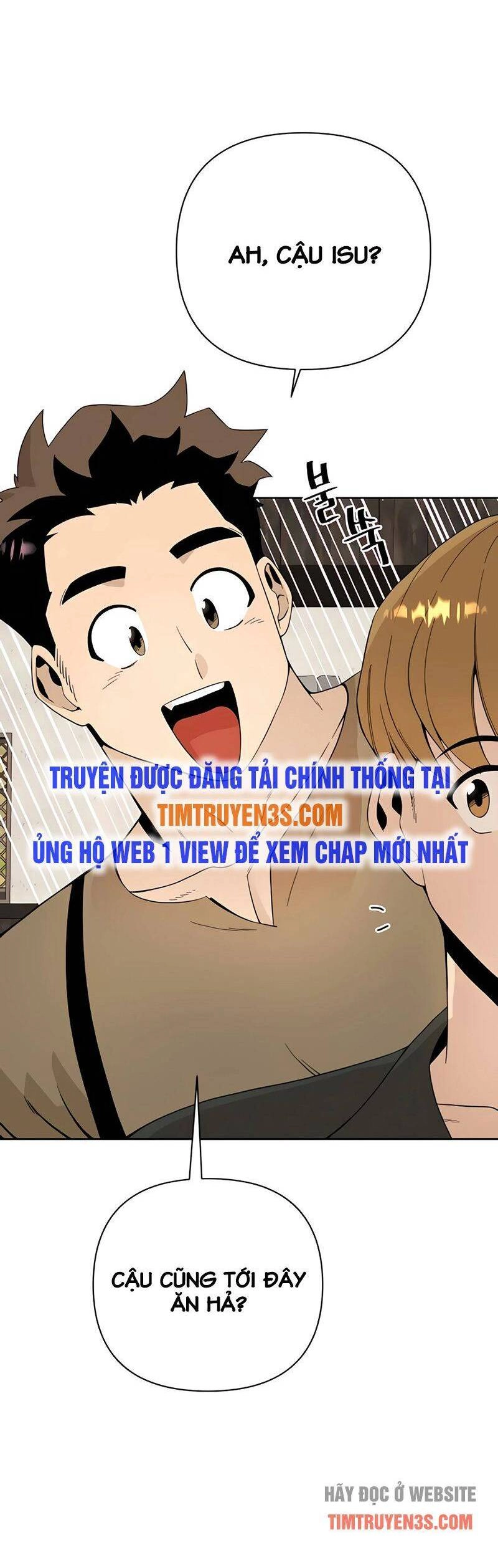 Tôi Từ Bỏ Tất Cả Để Khởi Đầu Ở Một Thế Giới Khác Chapter 5 - 12