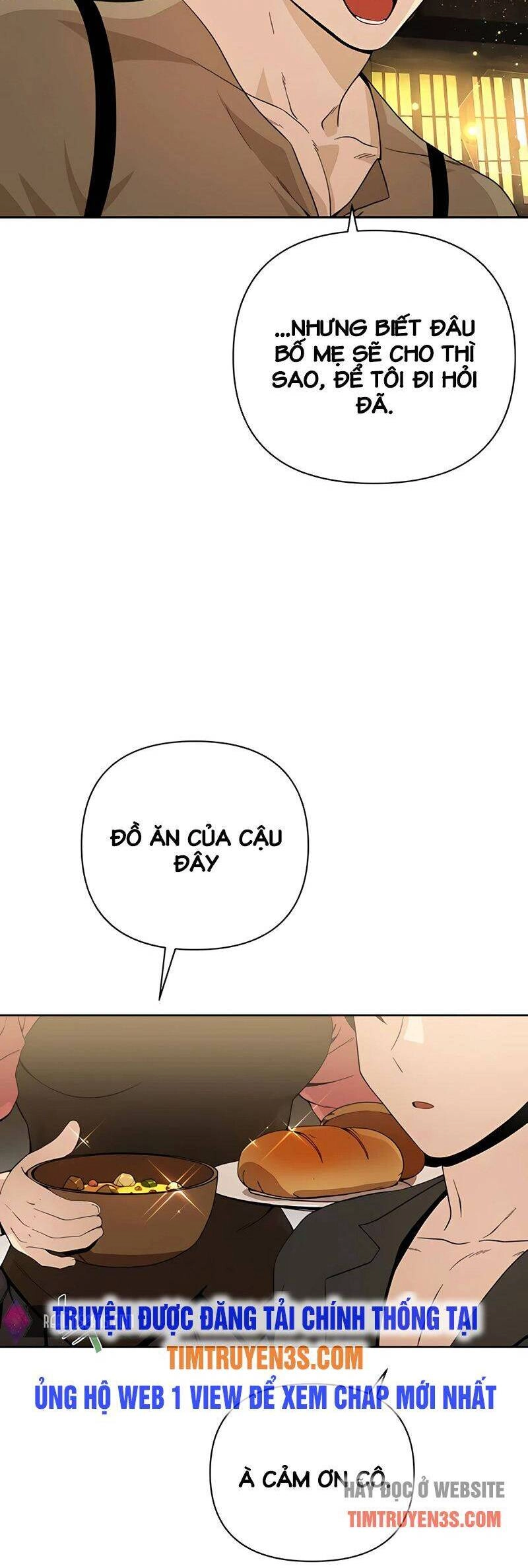 Tôi Từ Bỏ Tất Cả Để Khởi Đầu Ở Một Thế Giới Khác Chapter 5 - 14