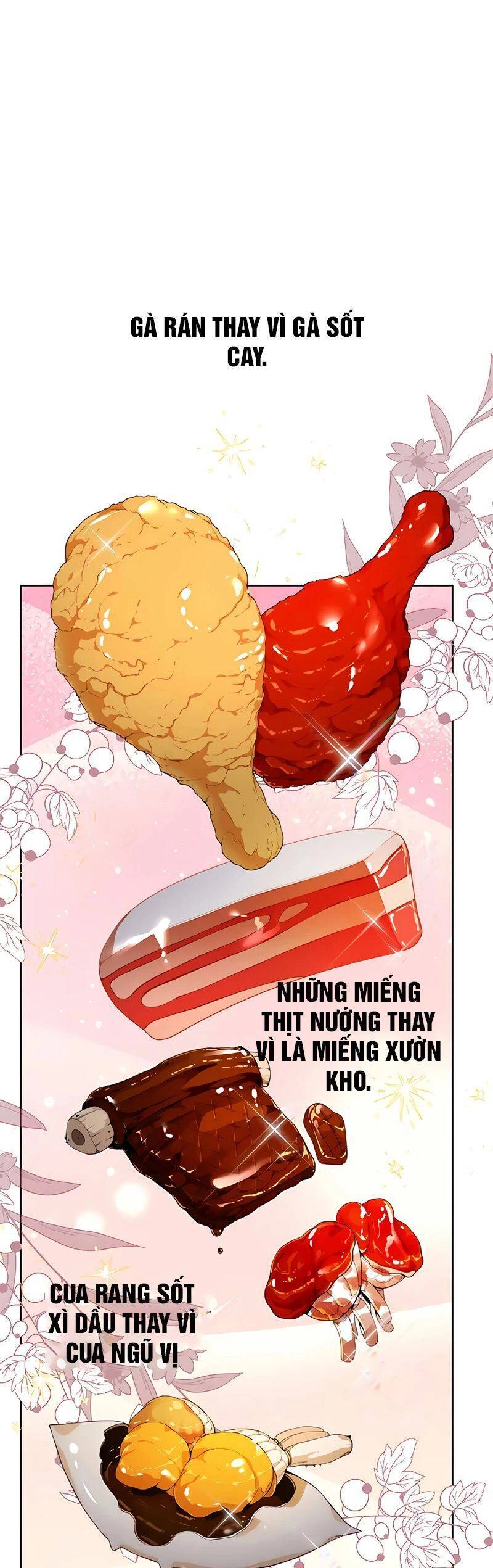 Tôi Từ Bỏ Tất Cả Để Khởi Đầu Ở Một Thế Giới Khác Chapter 5 - 21