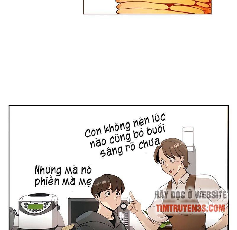 Tôi Từ Bỏ Tất Cả Để Khởi Đầu Ở Một Thế Giới Khác Chapter 5 - 23