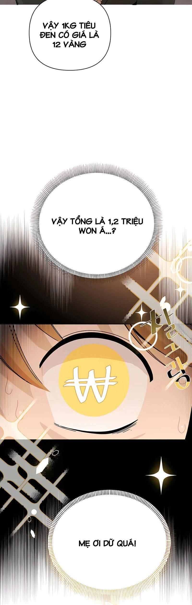 Tôi Từ Bỏ Tất Cả Để Khởi Đầu Ở Một Thế Giới Khác Chapter 5 - 37