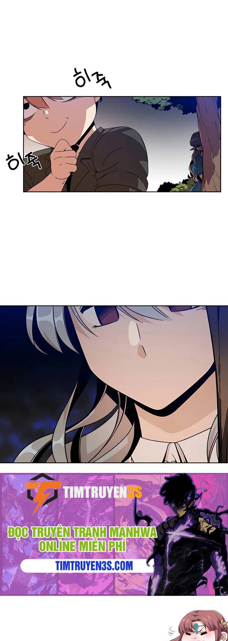 Tôi Từ Bỏ Tất Cả Để Khởi Đầu Ở Một Thế Giới Khác Chapter 5 - 43