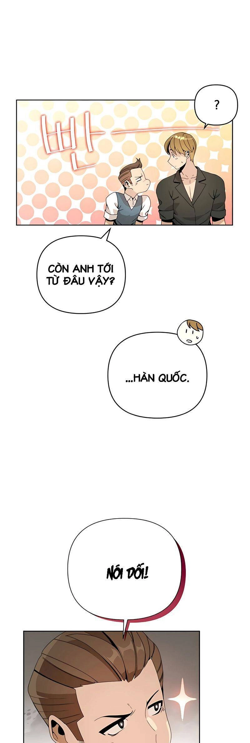 Tôi Từ Bỏ Tất Cả Để Khởi Đầu Ở Một Thế Giới Khác Chapter 6 - 12