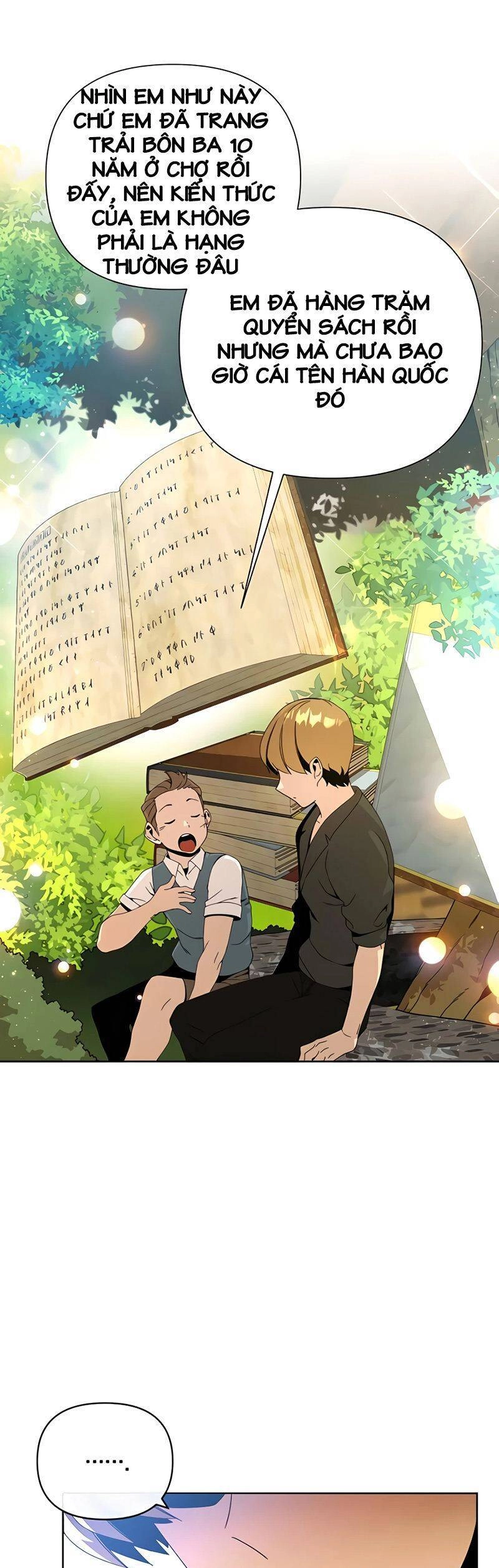 Tôi Từ Bỏ Tất Cả Để Khởi Đầu Ở Một Thế Giới Khác Chapter 6 - 14