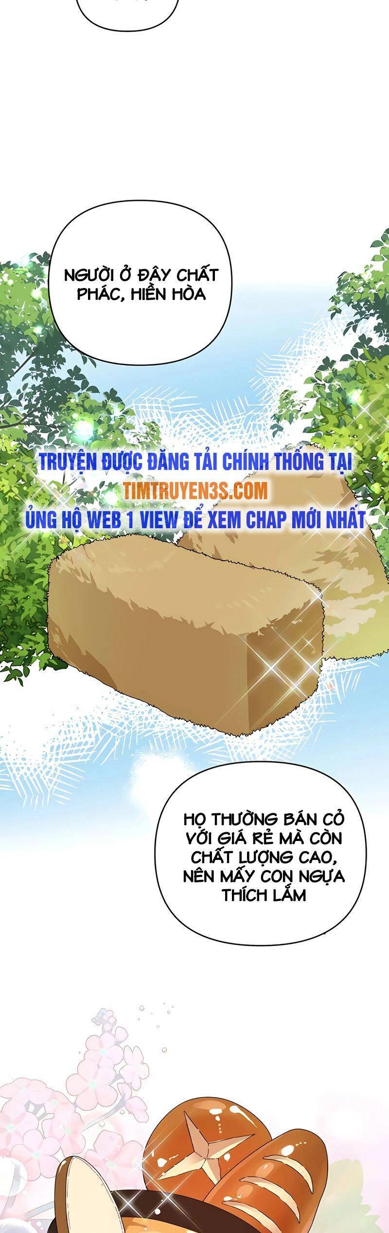 Tôi Từ Bỏ Tất Cả Để Khởi Đầu Ở Một Thế Giới Khác Chapter 6 - 27