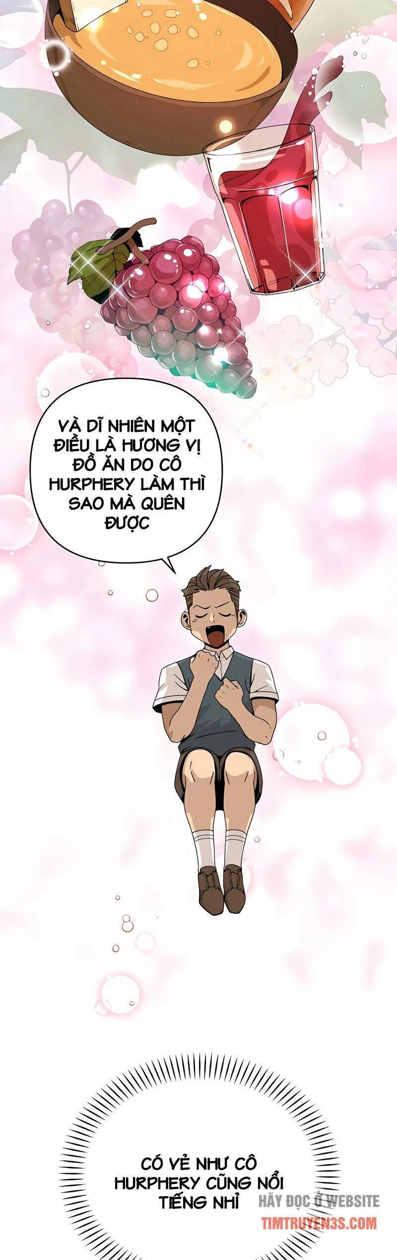 Tôi Từ Bỏ Tất Cả Để Khởi Đầu Ở Một Thế Giới Khác Chapter 6 - 28