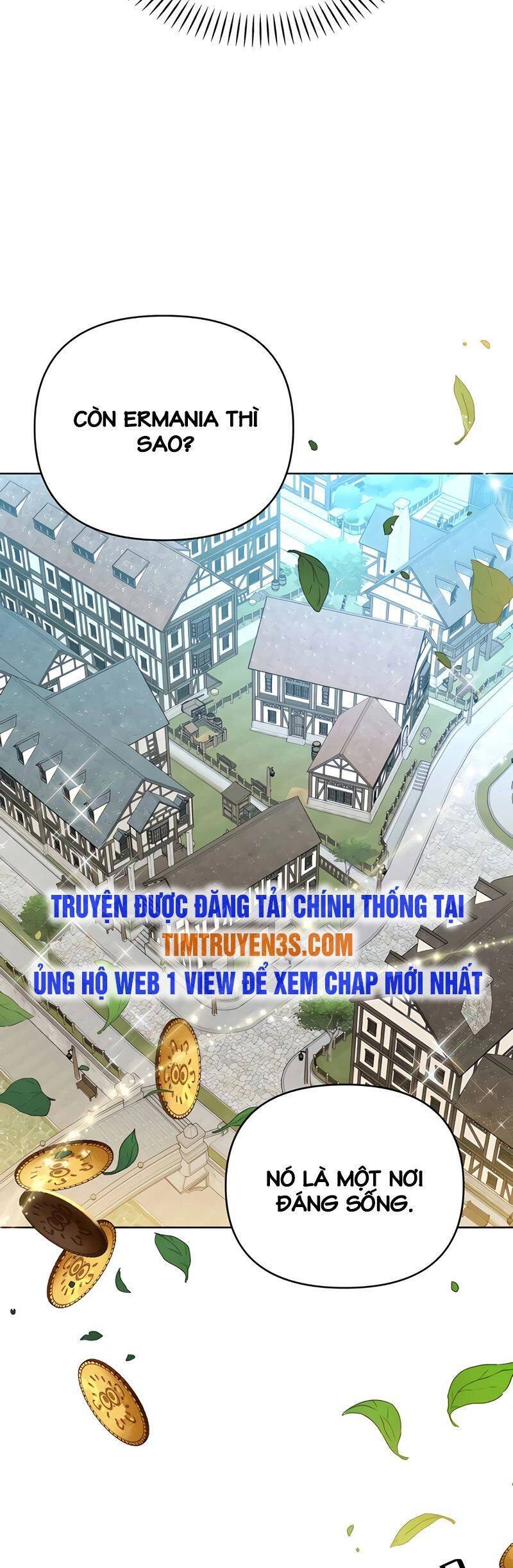 Tôi Từ Bỏ Tất Cả Để Khởi Đầu Ở Một Thế Giới Khác Chapter 6 - 29