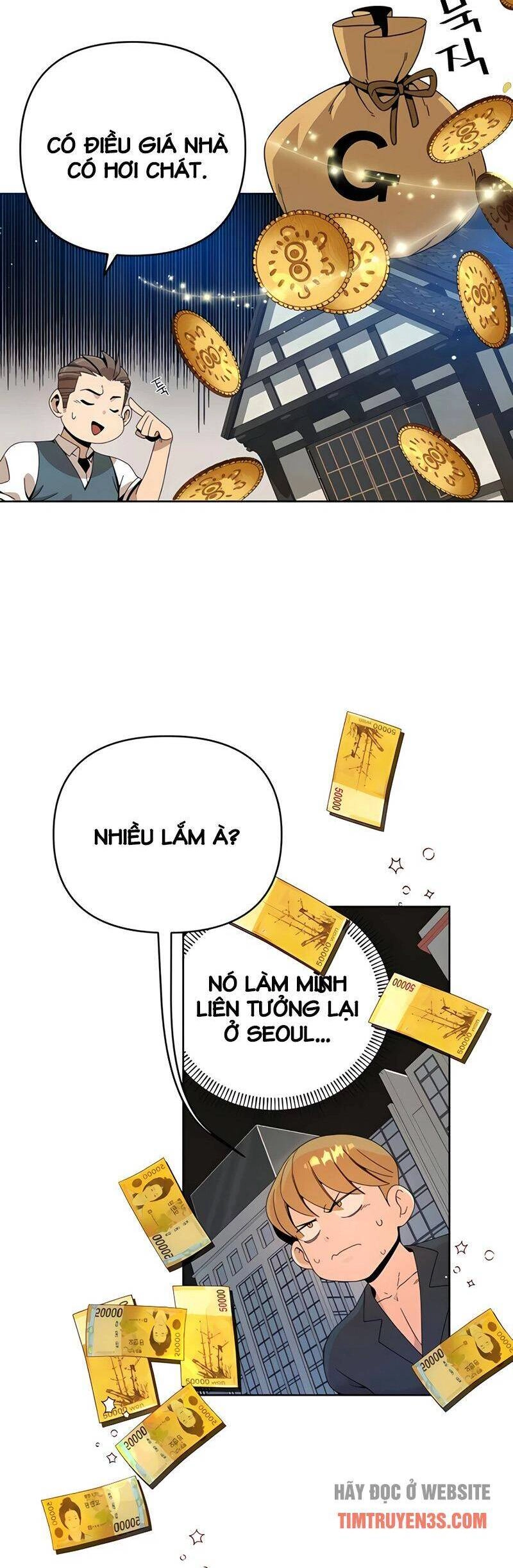 Tôi Từ Bỏ Tất Cả Để Khởi Đầu Ở Một Thế Giới Khác Chapter 6 - 30