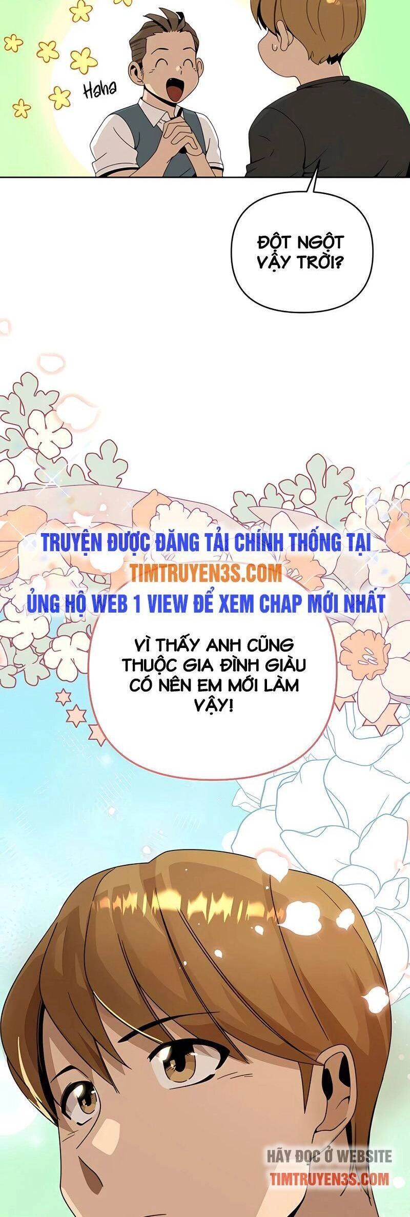 Tôi Từ Bỏ Tất Cả Để Khởi Đầu Ở Một Thế Giới Khác Chapter 6 - 35
