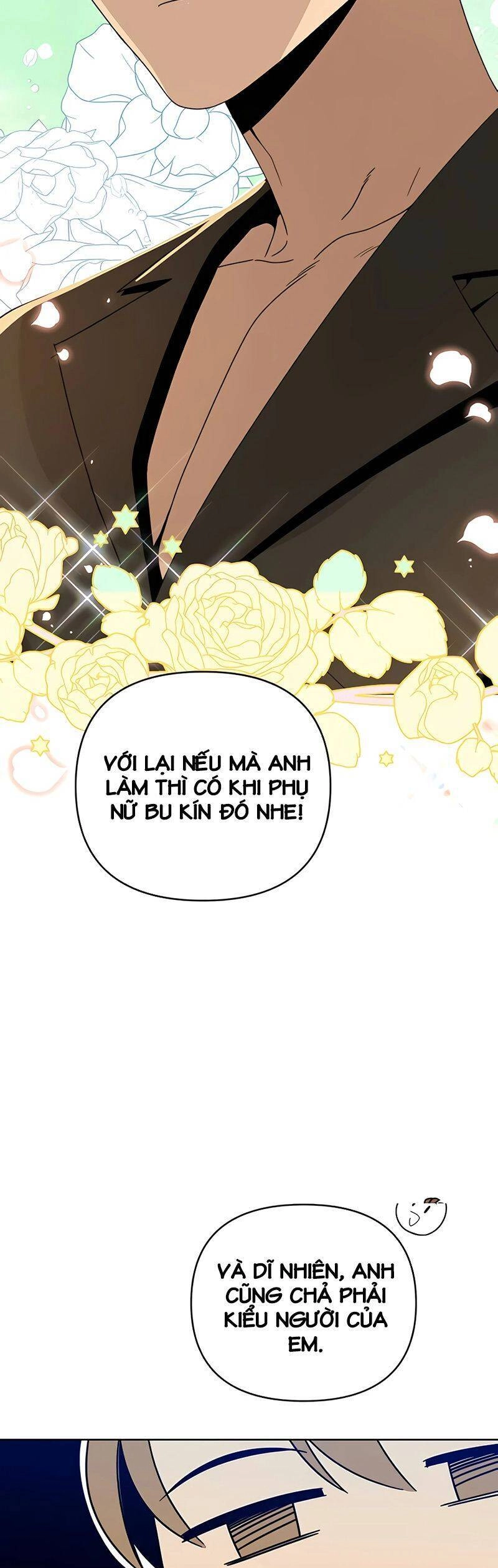 Tôi Từ Bỏ Tất Cả Để Khởi Đầu Ở Một Thế Giới Khác Chapter 6 - 36