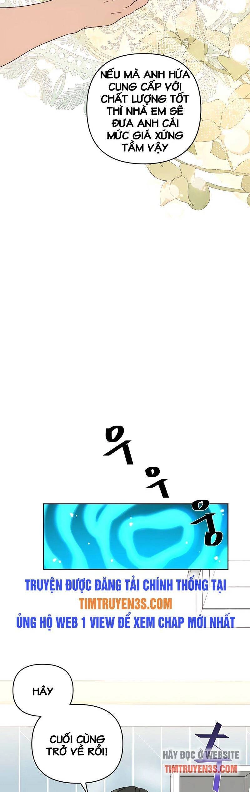 Tôi Từ Bỏ Tất Cả Để Khởi Đầu Ở Một Thế Giới Khác Chapter 6 - 39