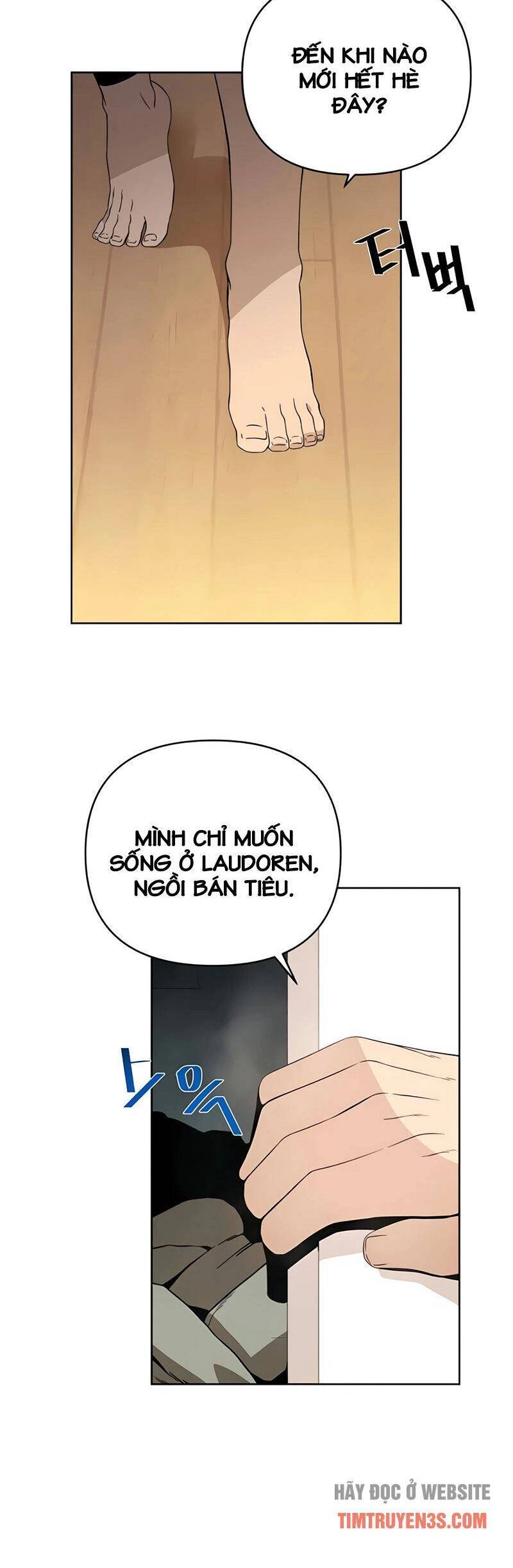 Tôi Từ Bỏ Tất Cả Để Khởi Đầu Ở Một Thế Giới Khác Chapter 6 - 41