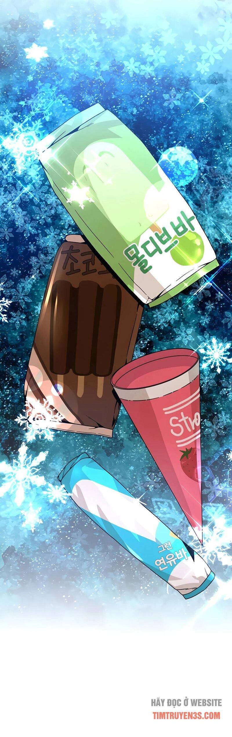 Tôi Từ Bỏ Tất Cả Để Khởi Đầu Ở Một Thế Giới Khác Chapter 6 - 43