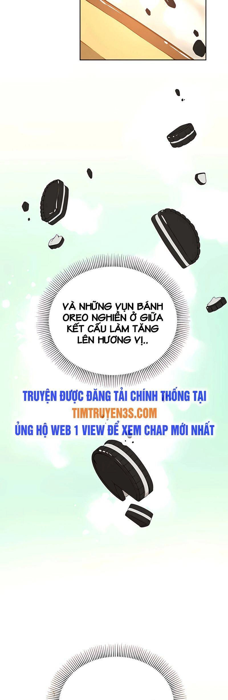 Tôi Từ Bỏ Tất Cả Để Khởi Đầu Ở Một Thế Giới Khác Chapter 6 - 47