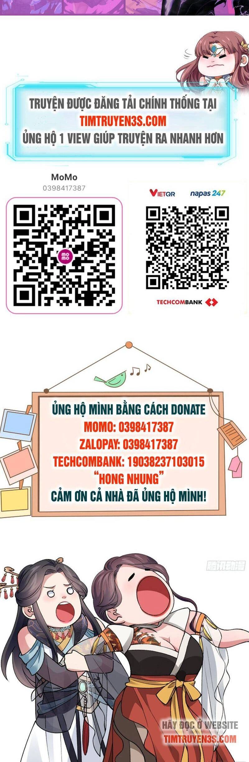 Tôi Từ Bỏ Tất Cả Để Khởi Đầu Ở Một Thế Giới Khác Chapter 6 - 49