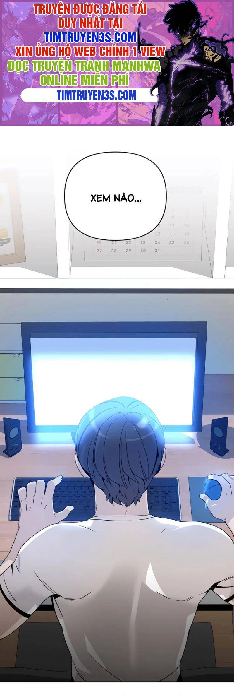 Tôi Từ Bỏ Tất Cả Để Khởi Đầu Ở Một Thế Giới Khác Chapter 7 - 2