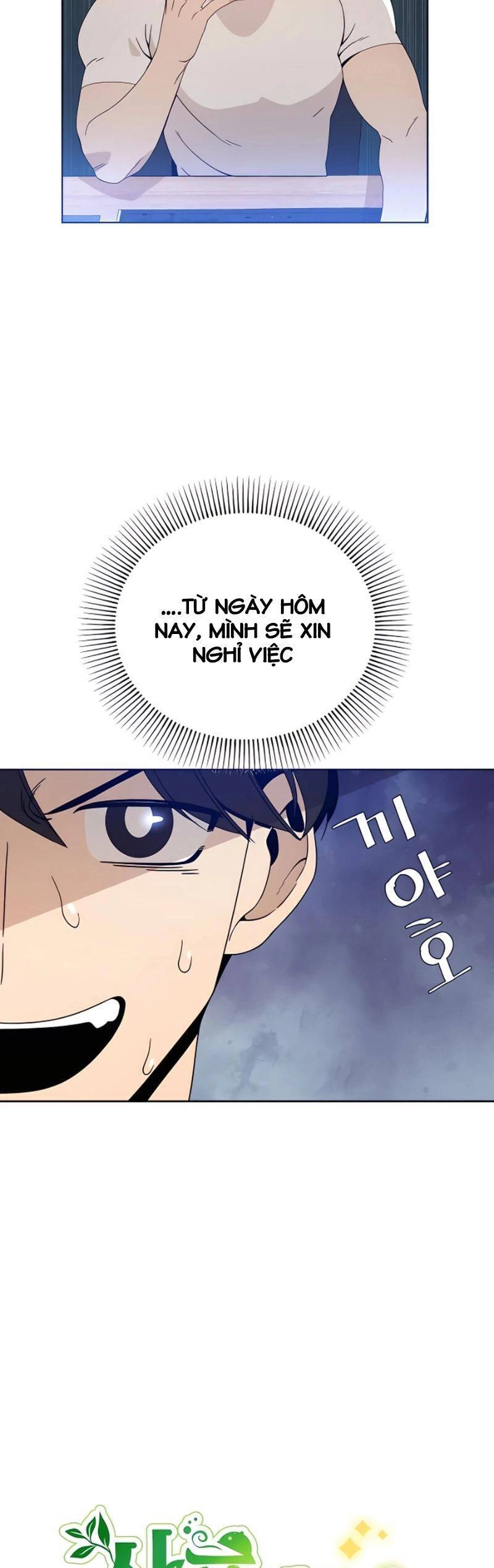 Tôi Từ Bỏ Tất Cả Để Khởi Đầu Ở Một Thế Giới Khác Chapter 7 - 6