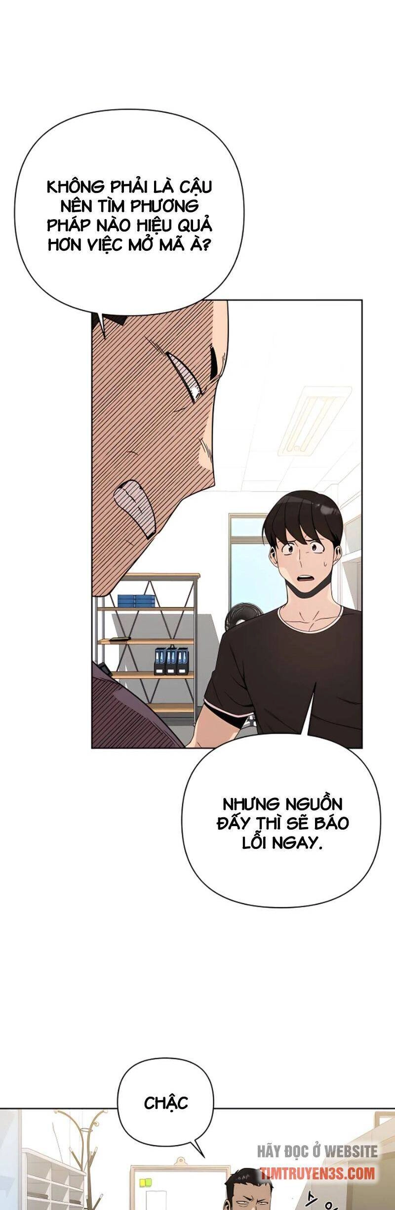 Tôi Từ Bỏ Tất Cả Để Khởi Đầu Ở Một Thế Giới Khác Chapter 7 - 9