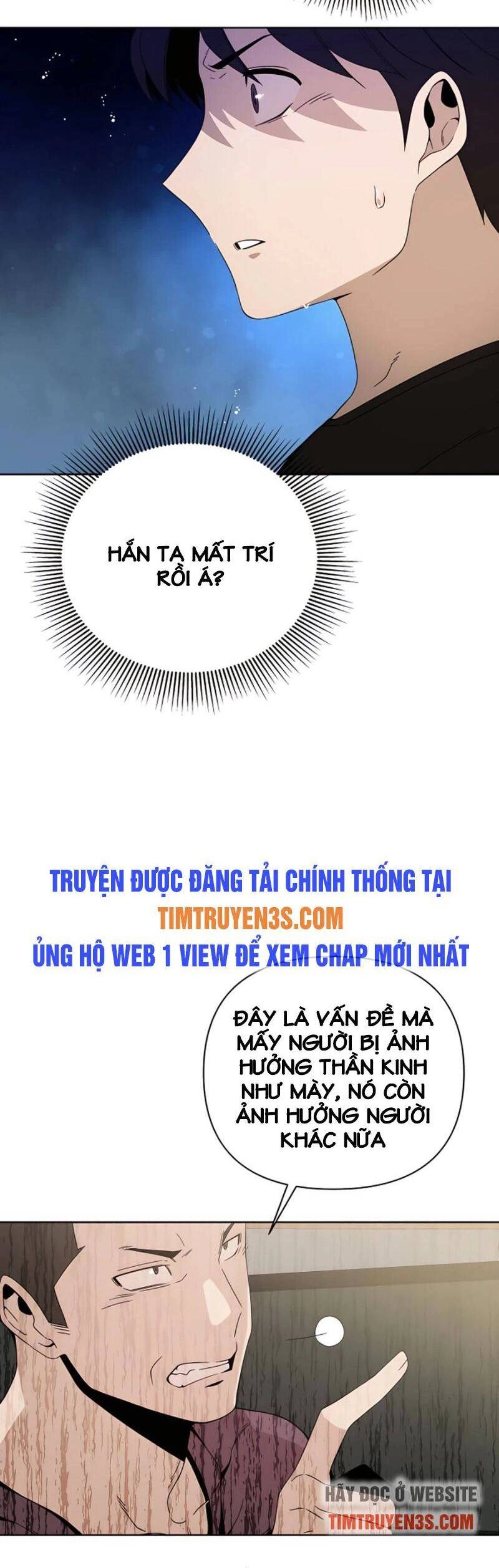 Tôi Từ Bỏ Tất Cả Để Khởi Đầu Ở Một Thế Giới Khác Chapter 7 - 15