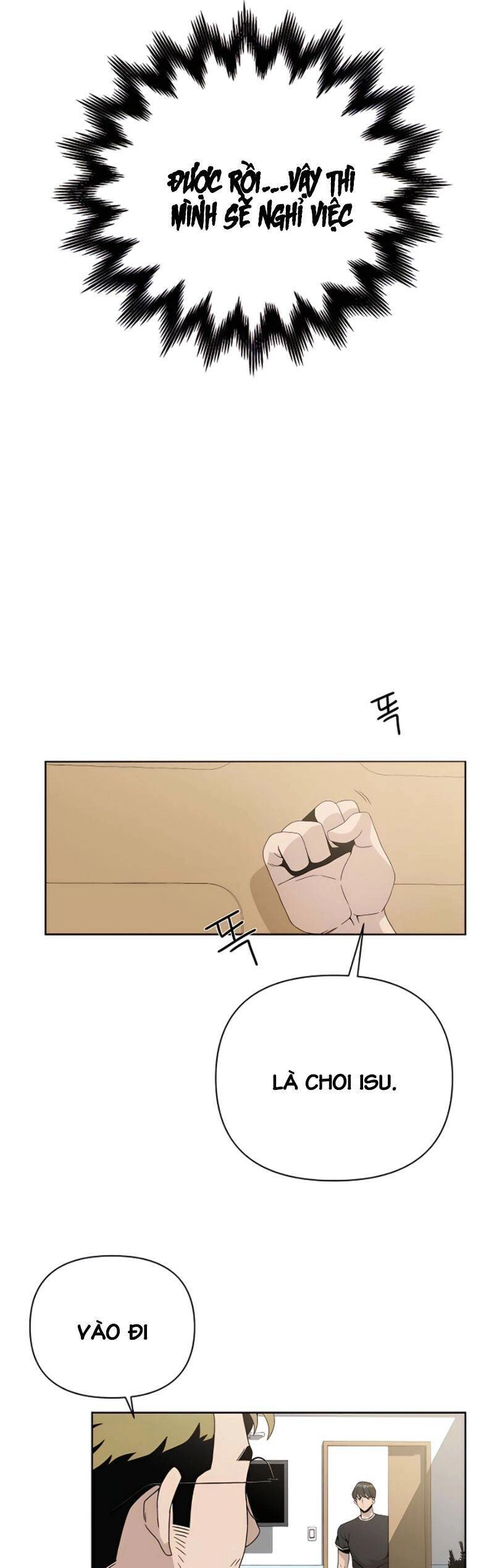 Tôi Từ Bỏ Tất Cả Để Khởi Đầu Ở Một Thế Giới Khác Chapter 7 - 16