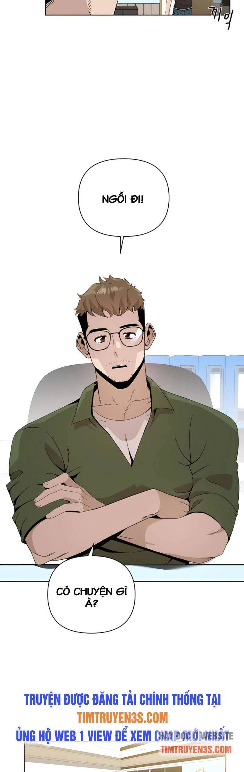 Tôi Từ Bỏ Tất Cả Để Khởi Đầu Ở Một Thế Giới Khác Chapter 7 - 17