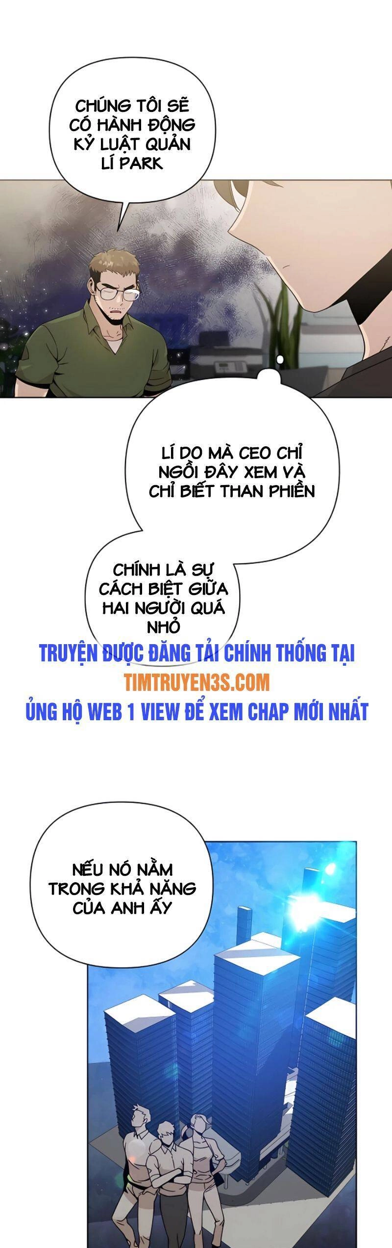 Tôi Từ Bỏ Tất Cả Để Khởi Đầu Ở Một Thế Giới Khác Chapter 7 - 20