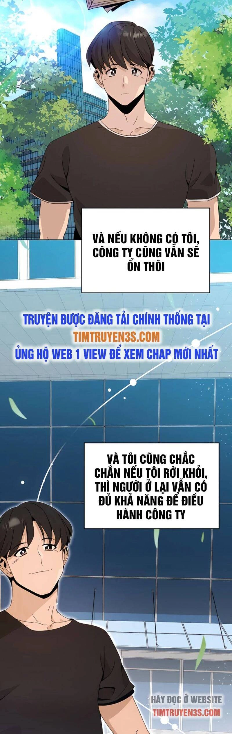 Tôi Từ Bỏ Tất Cả Để Khởi Đầu Ở Một Thế Giới Khác Chapter 7 - 28