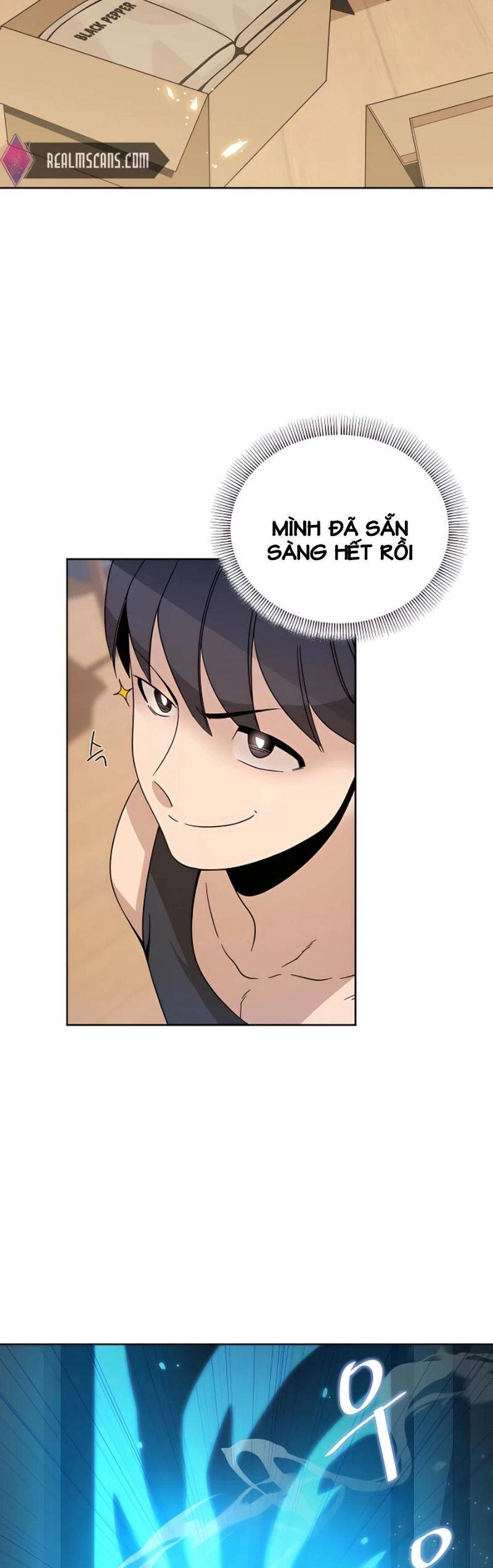 Tôi Từ Bỏ Tất Cả Để Khởi Đầu Ở Một Thế Giới Khác Chapter 7 - 31