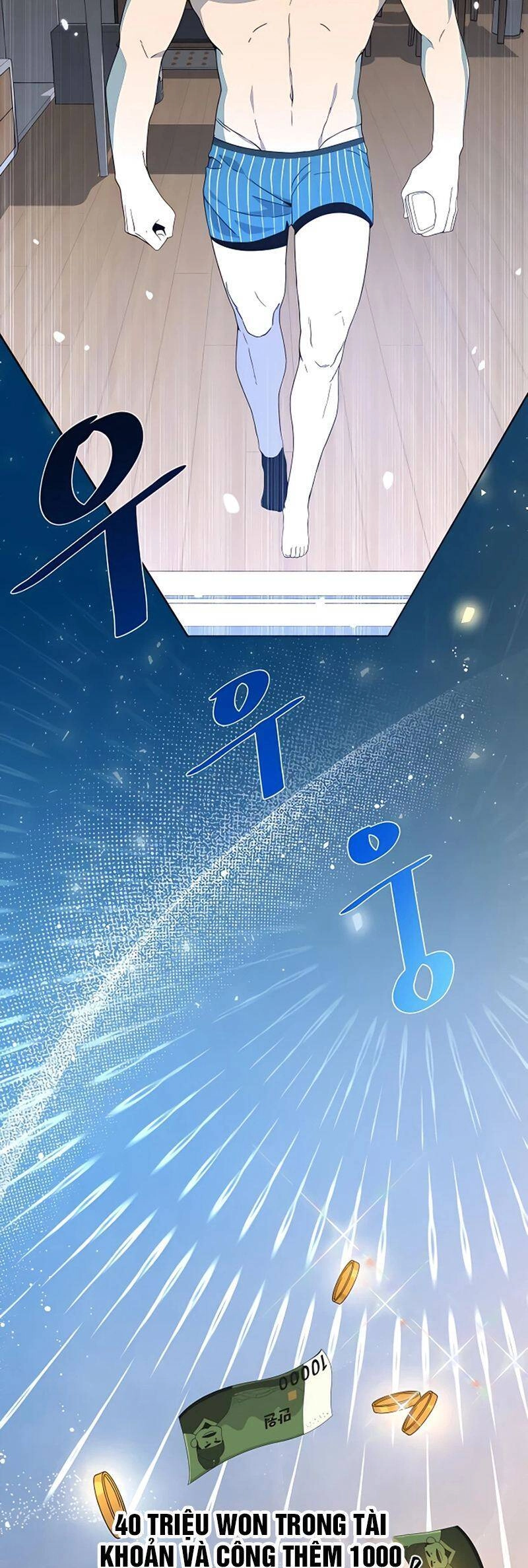 Tôi Từ Bỏ Tất Cả Để Khởi Đầu Ở Một Thế Giới Khác Chapter 7 - 34