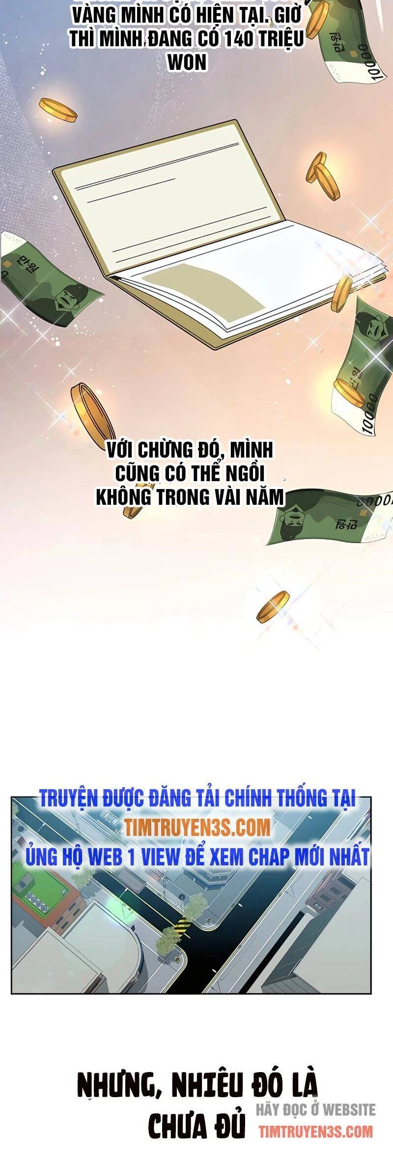 Tôi Từ Bỏ Tất Cả Để Khởi Đầu Ở Một Thế Giới Khác Chapter 7 - 35