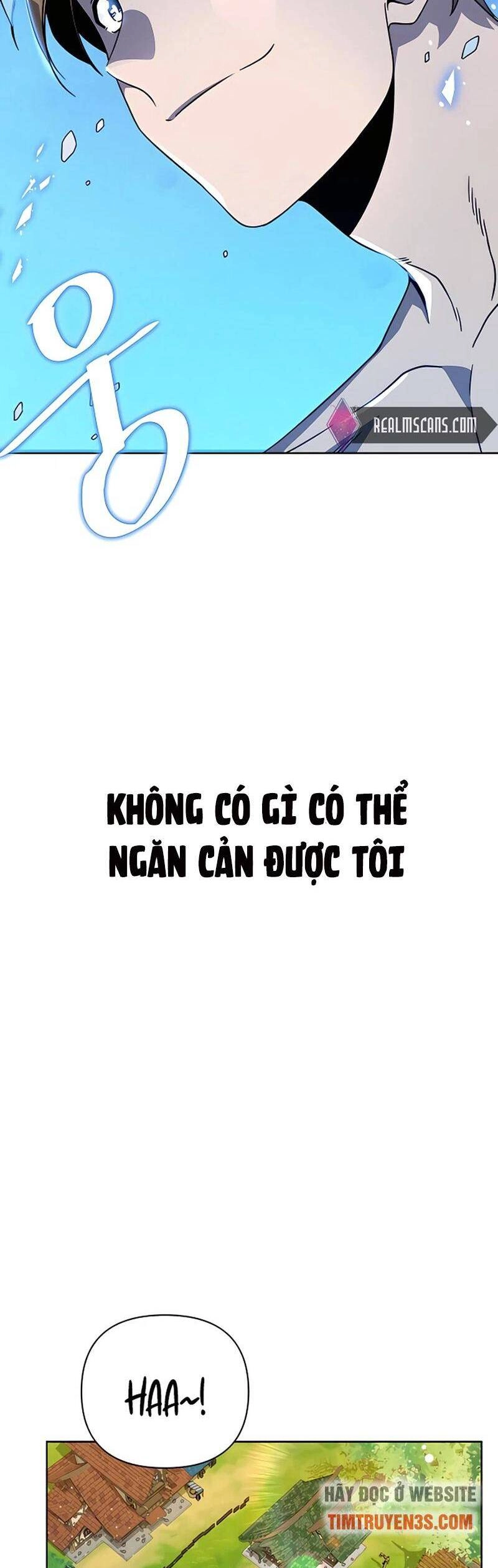 Tôi Từ Bỏ Tất Cả Để Khởi Đầu Ở Một Thế Giới Khác Chapter 7 - 37