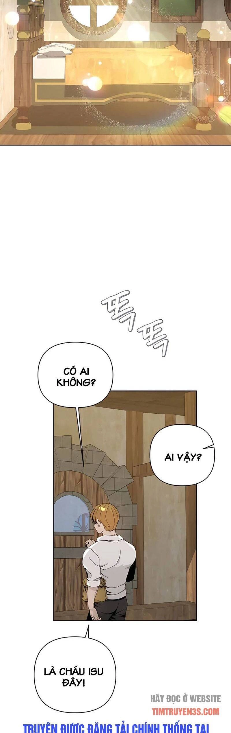 Tôi Từ Bỏ Tất Cả Để Khởi Đầu Ở Một Thế Giới Khác Chapter 7 - 39