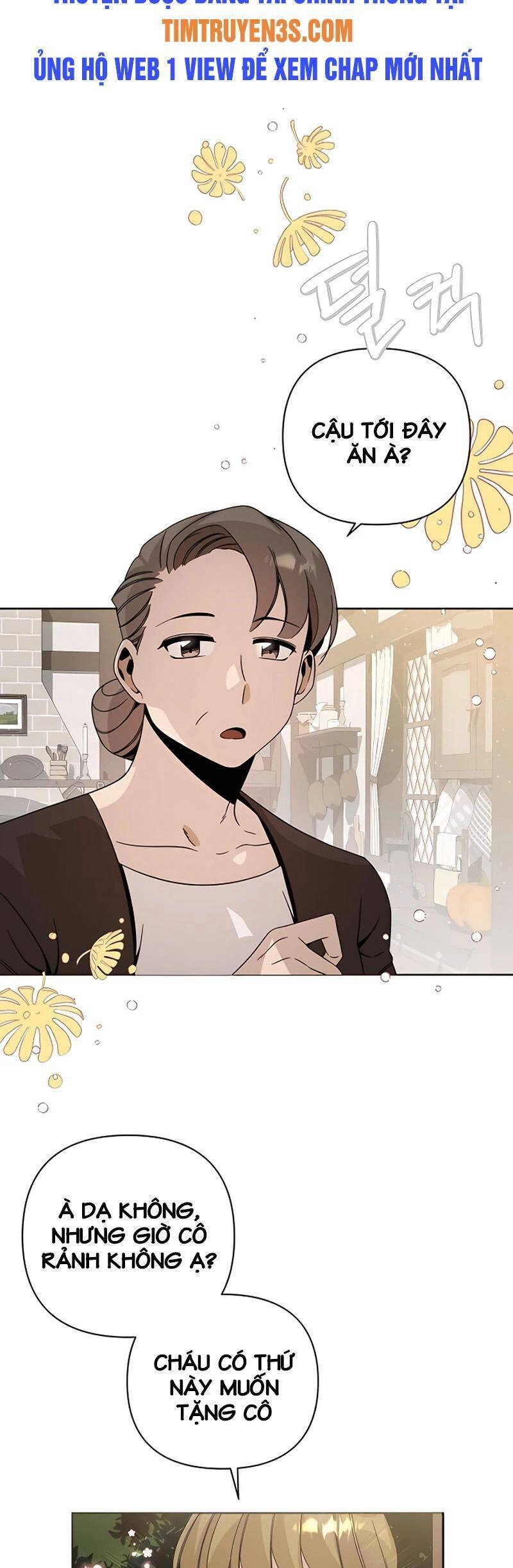 Tôi Từ Bỏ Tất Cả Để Khởi Đầu Ở Một Thế Giới Khác Chapter 7 - 40