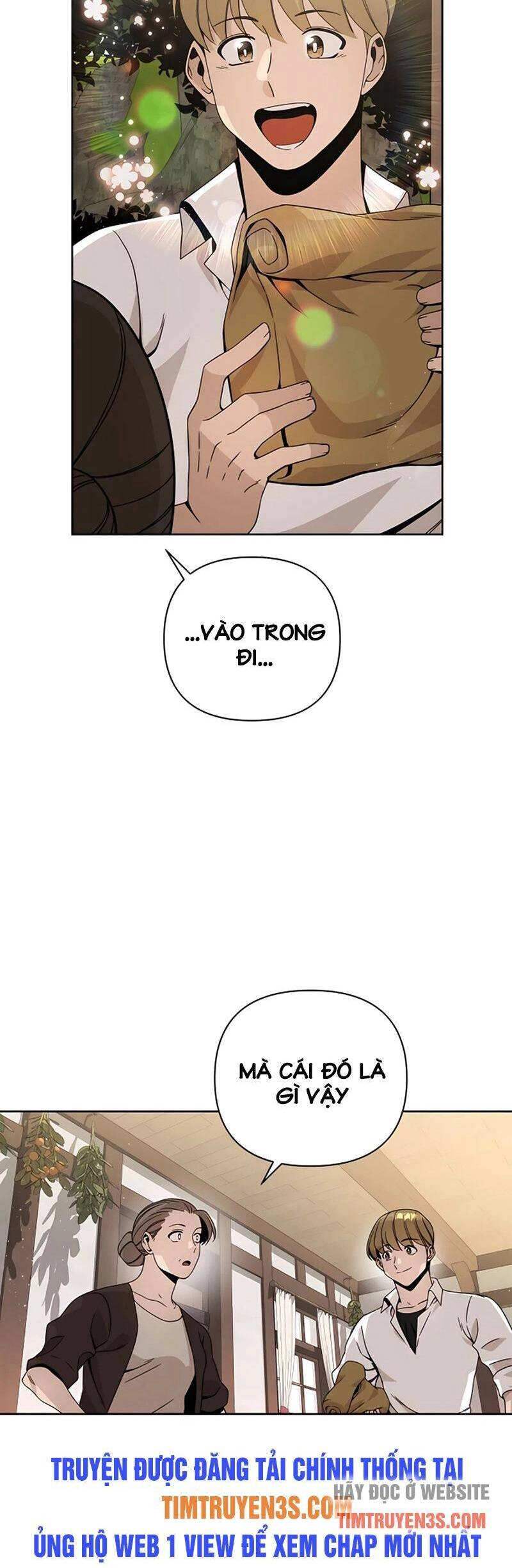 Tôi Từ Bỏ Tất Cả Để Khởi Đầu Ở Một Thế Giới Khác Chapter 7 - 41