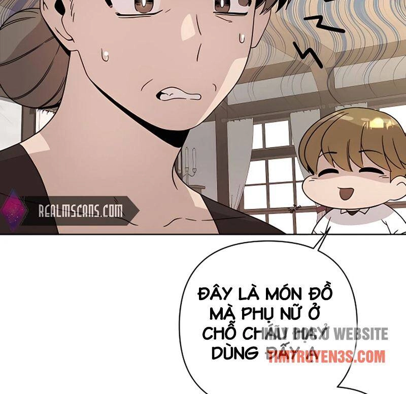 Tôi Từ Bỏ Tất Cả Để Khởi Đầu Ở Một Thế Giới Khác Chapter 7 - 44