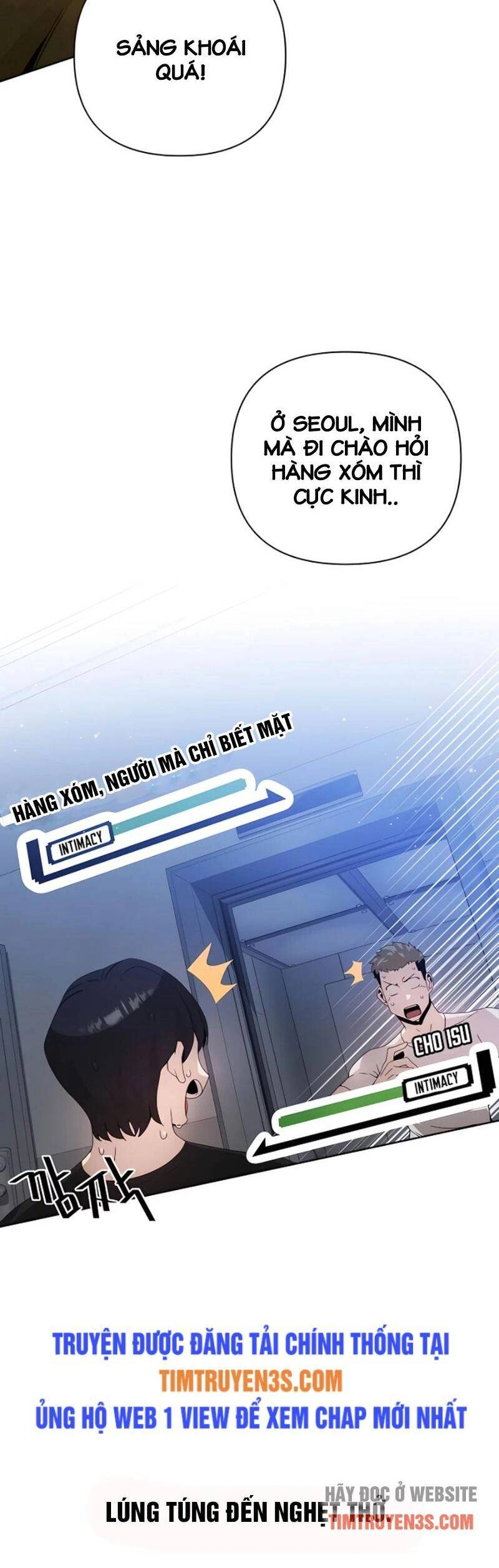 Tôi Từ Bỏ Tất Cả Để Khởi Đầu Ở Một Thế Giới Khác Chapter 8 - 5