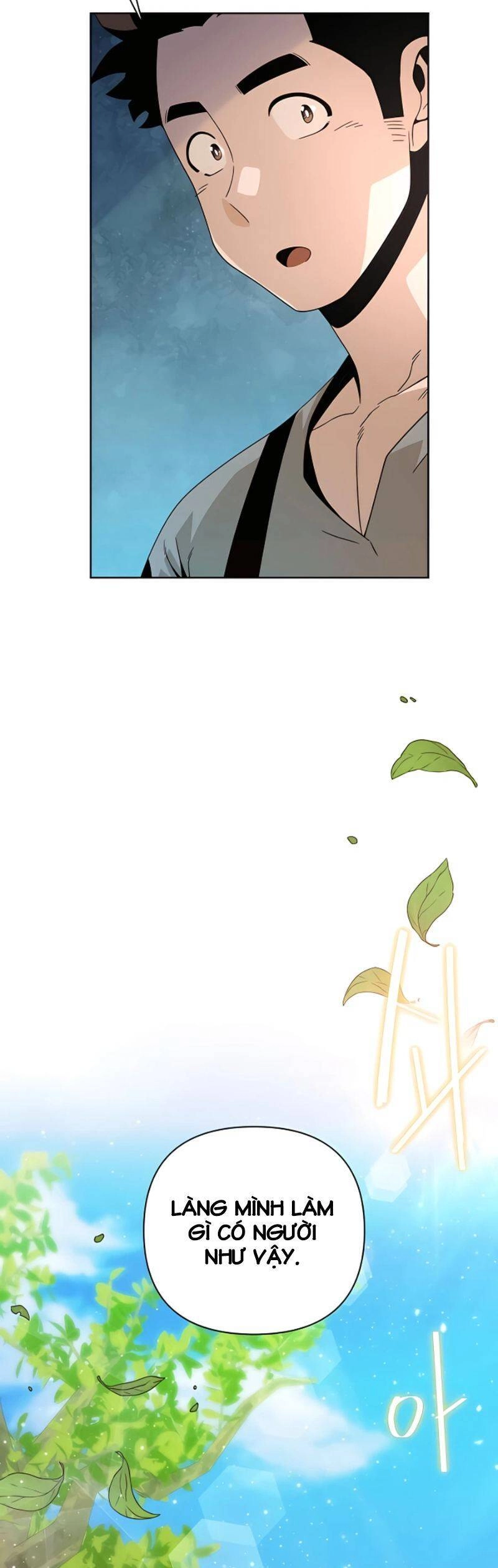 Tôi Từ Bỏ Tất Cả Để Khởi Đầu Ở Một Thế Giới Khác Chapter 8 - 14