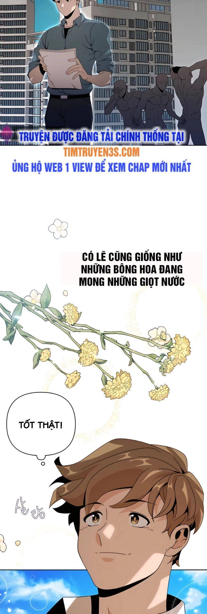 Tôi Từ Bỏ Tất Cả Để Khởi Đầu Ở Một Thế Giới Khác Chapter 8 - 23