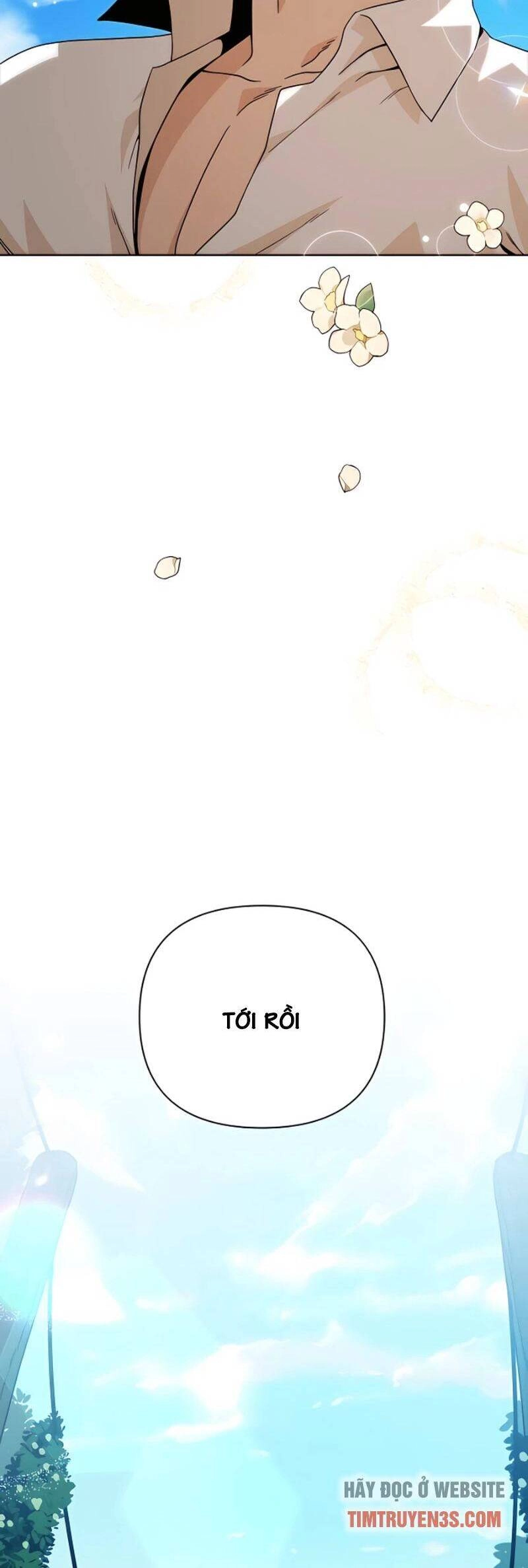 Tôi Từ Bỏ Tất Cả Để Khởi Đầu Ở Một Thế Giới Khác Chapter 8 - 24