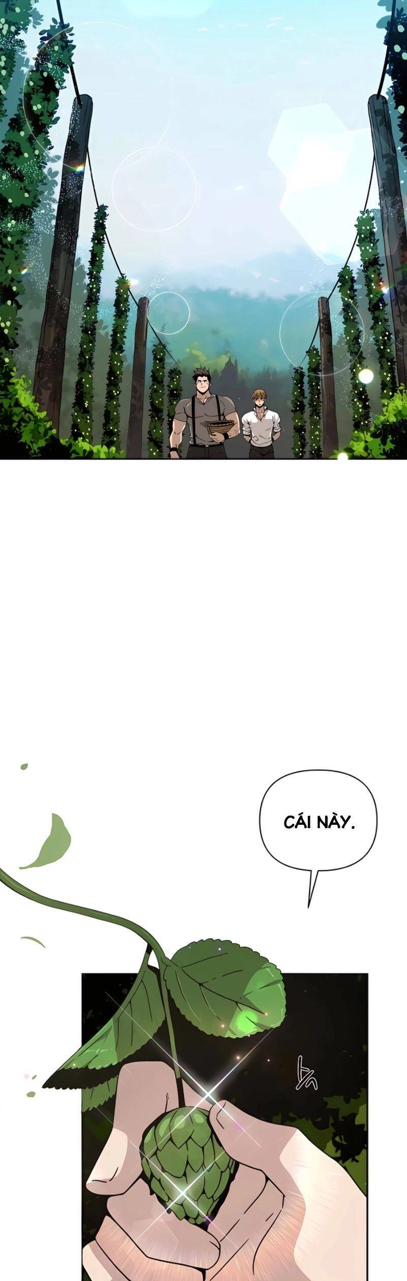 Tôi Từ Bỏ Tất Cả Để Khởi Đầu Ở Một Thế Giới Khác Chapter 8 - 25