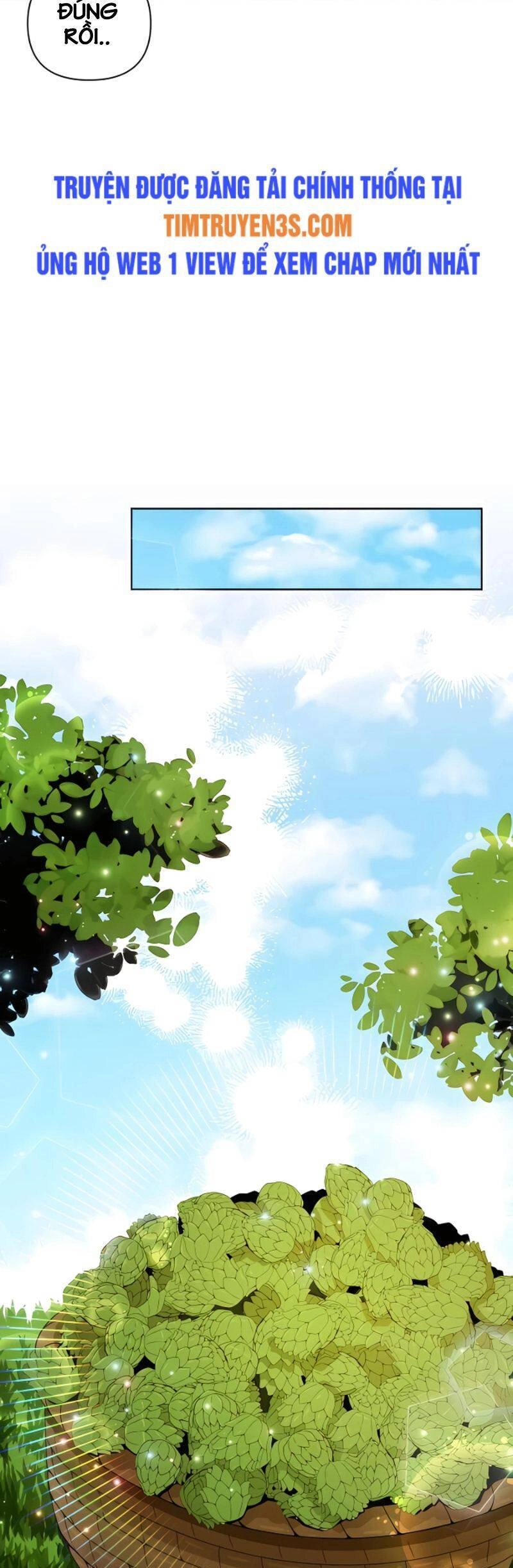 Tôi Từ Bỏ Tất Cả Để Khởi Đầu Ở Một Thế Giới Khác Chapter 8 - 29