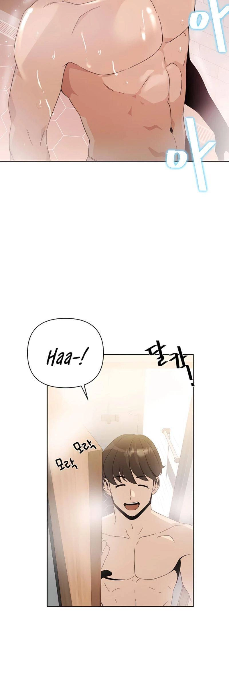 Tôi Từ Bỏ Tất Cả Để Khởi Đầu Ở Một Thế Giới Khác Chapter 8 - 34