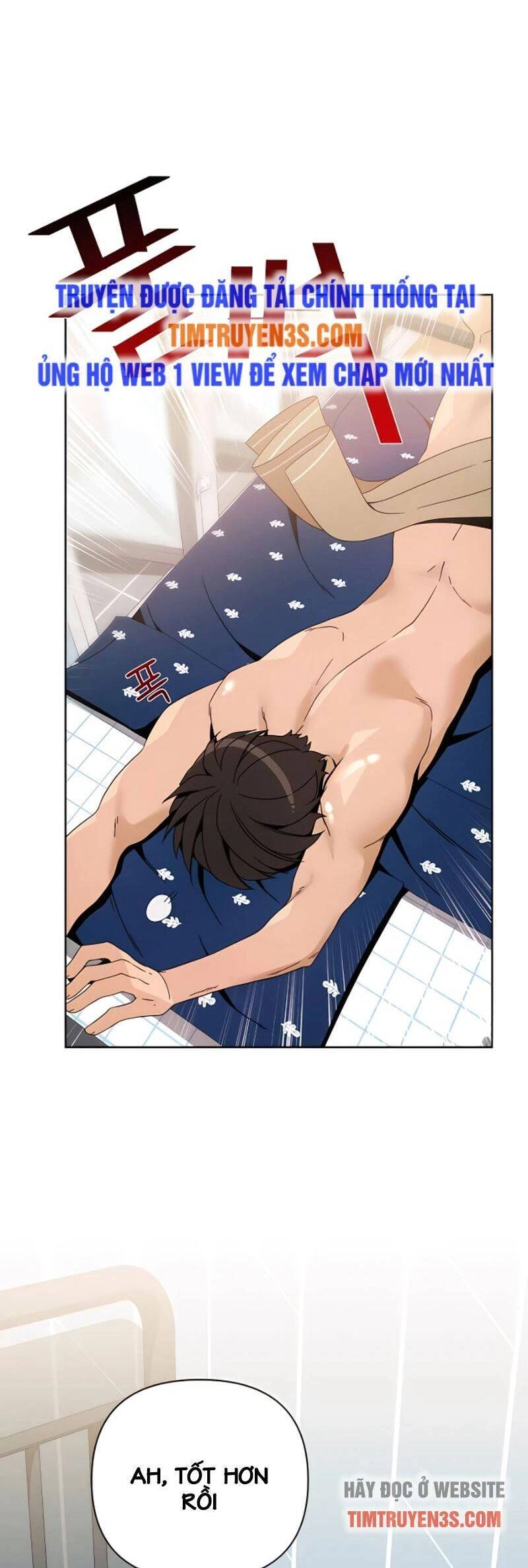 Tôi Từ Bỏ Tất Cả Để Khởi Đầu Ở Một Thế Giới Khác Chapter 8 - 35